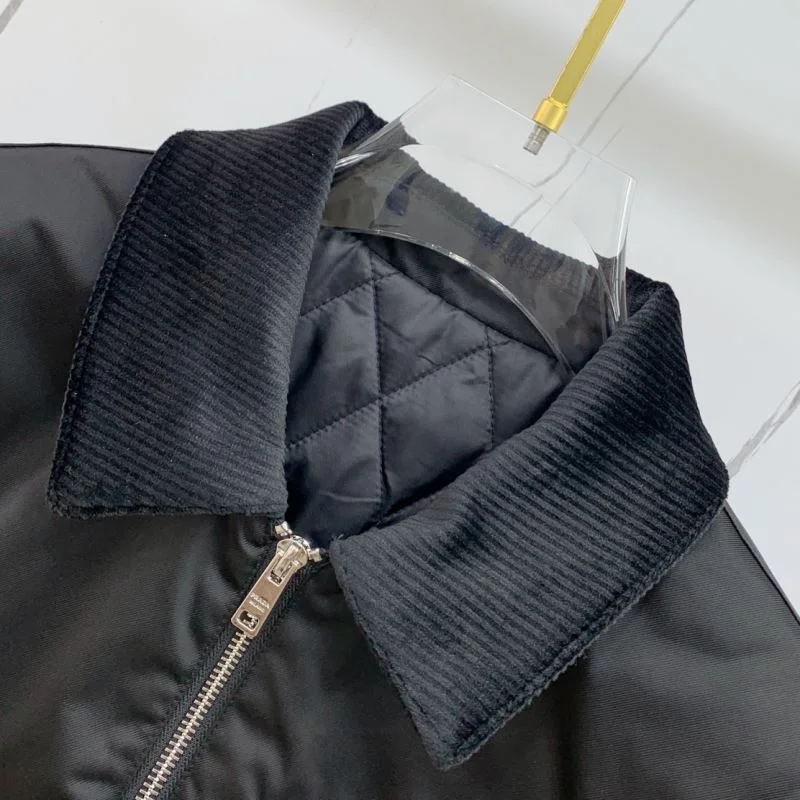 Prada Outwear Thermal 167391