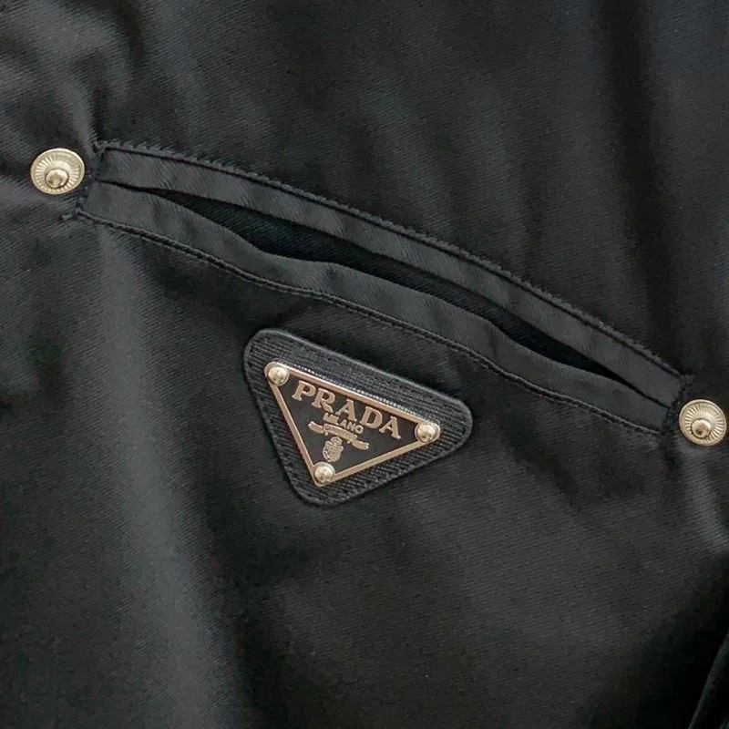 Prada Outwear Thermal 167391