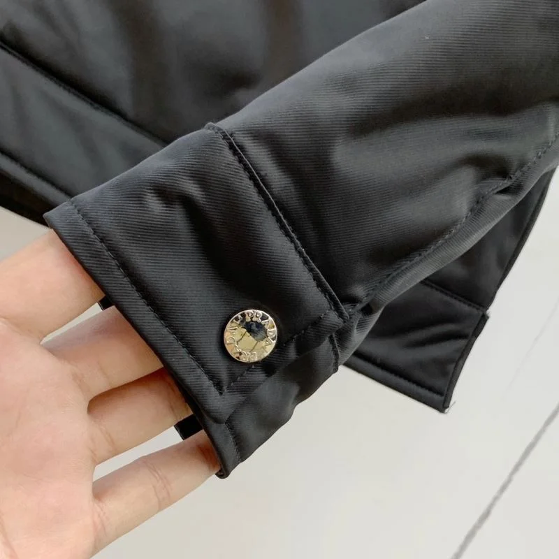 Prada Outwear Thermal 167391
