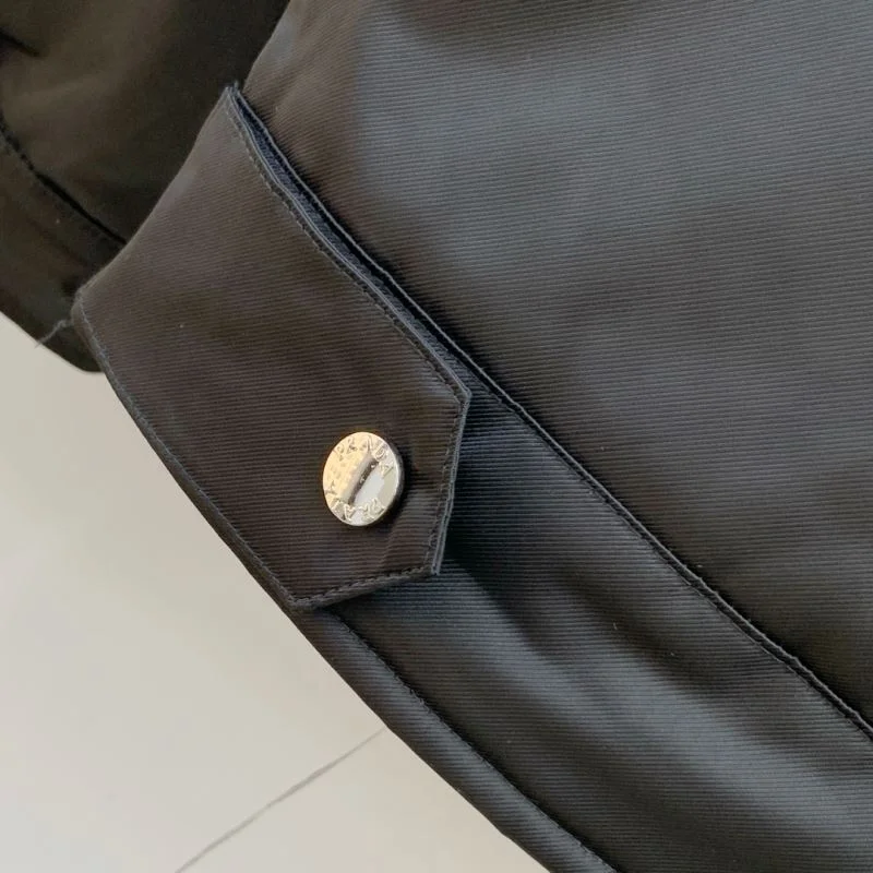 Prada Outwear Thermal 167391