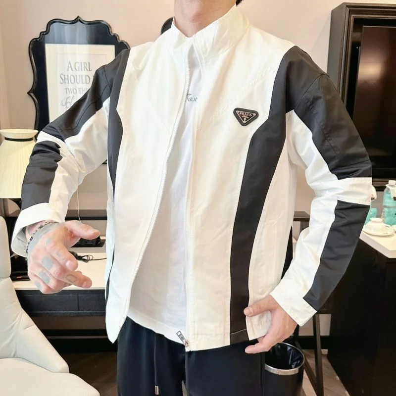 ZeroBulk Prada Outwear 167388