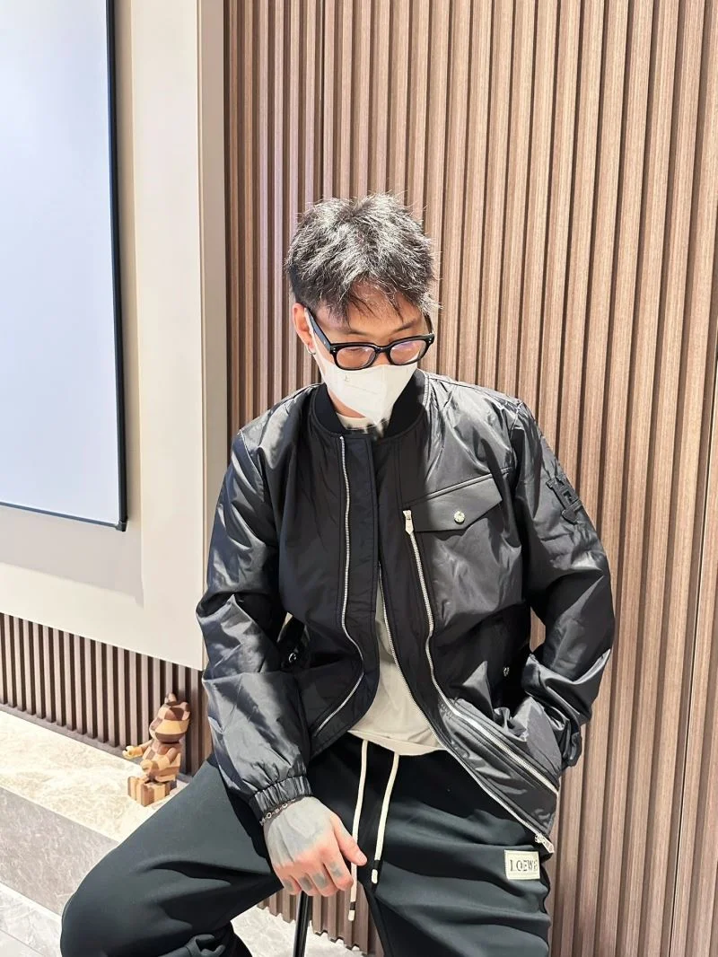 FlexibleFit Prada Outwear 167387