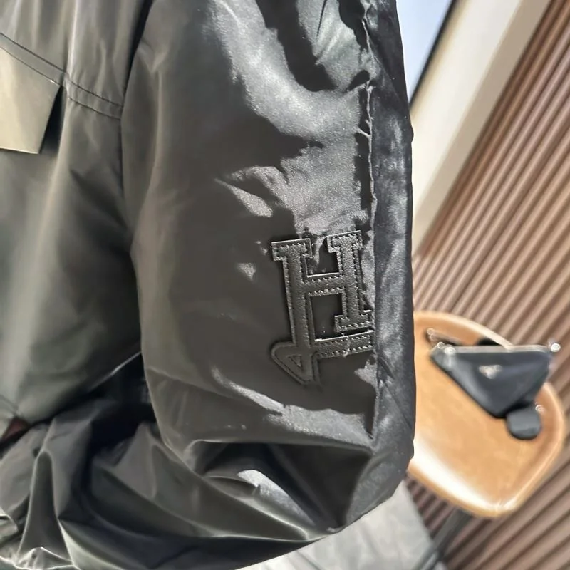 FlexibleFit Prada Outwear 167387