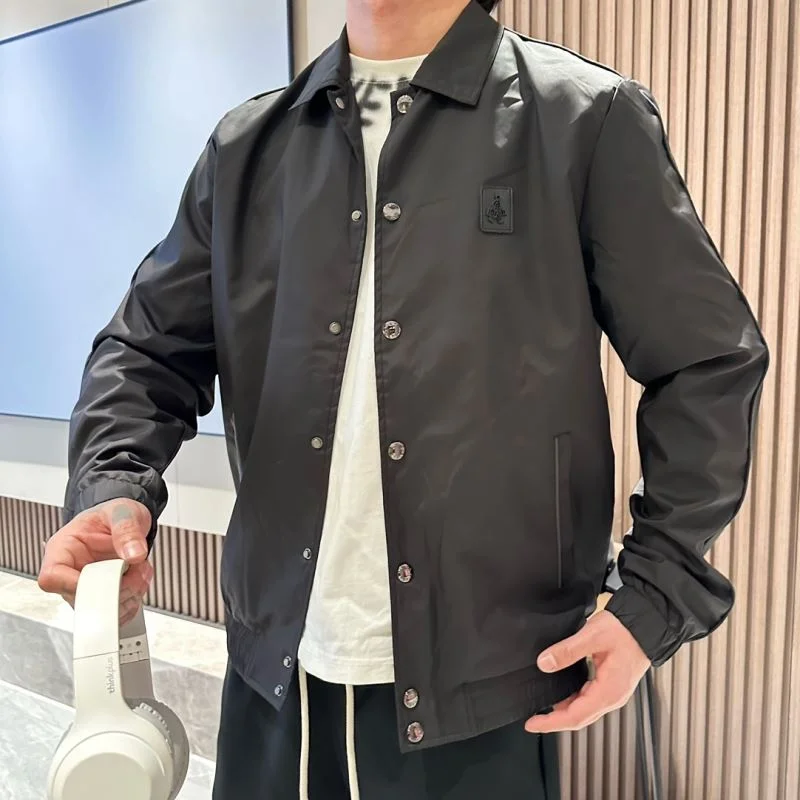 Prada Outwear Upgraded 167465