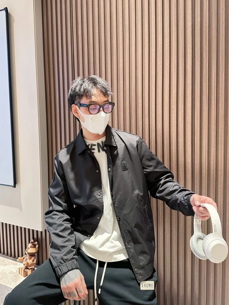 Prada Outwear Upgraded 167465