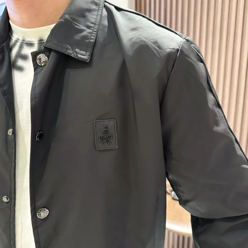 Prada Outwear Upgraded 167465