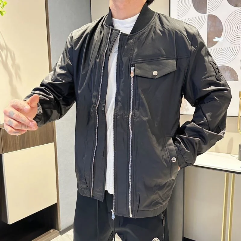 Prada Outwear Effortless 167466