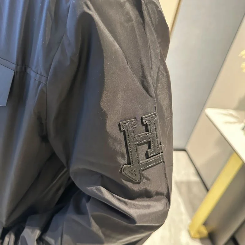 Prada Outwear Effortless 167466