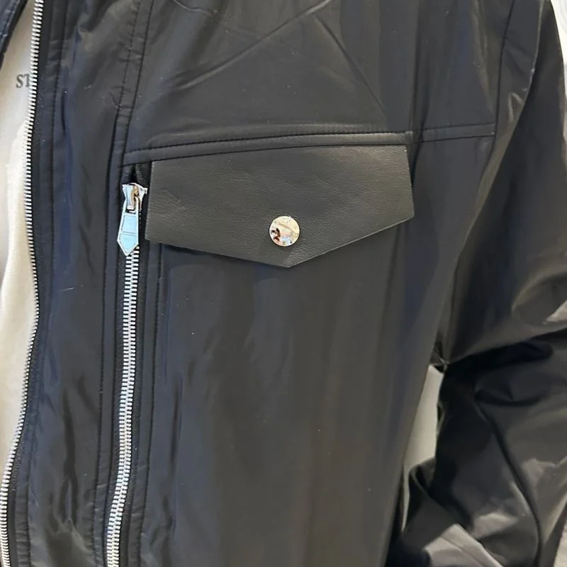 Prada Outwear Effortless 167466