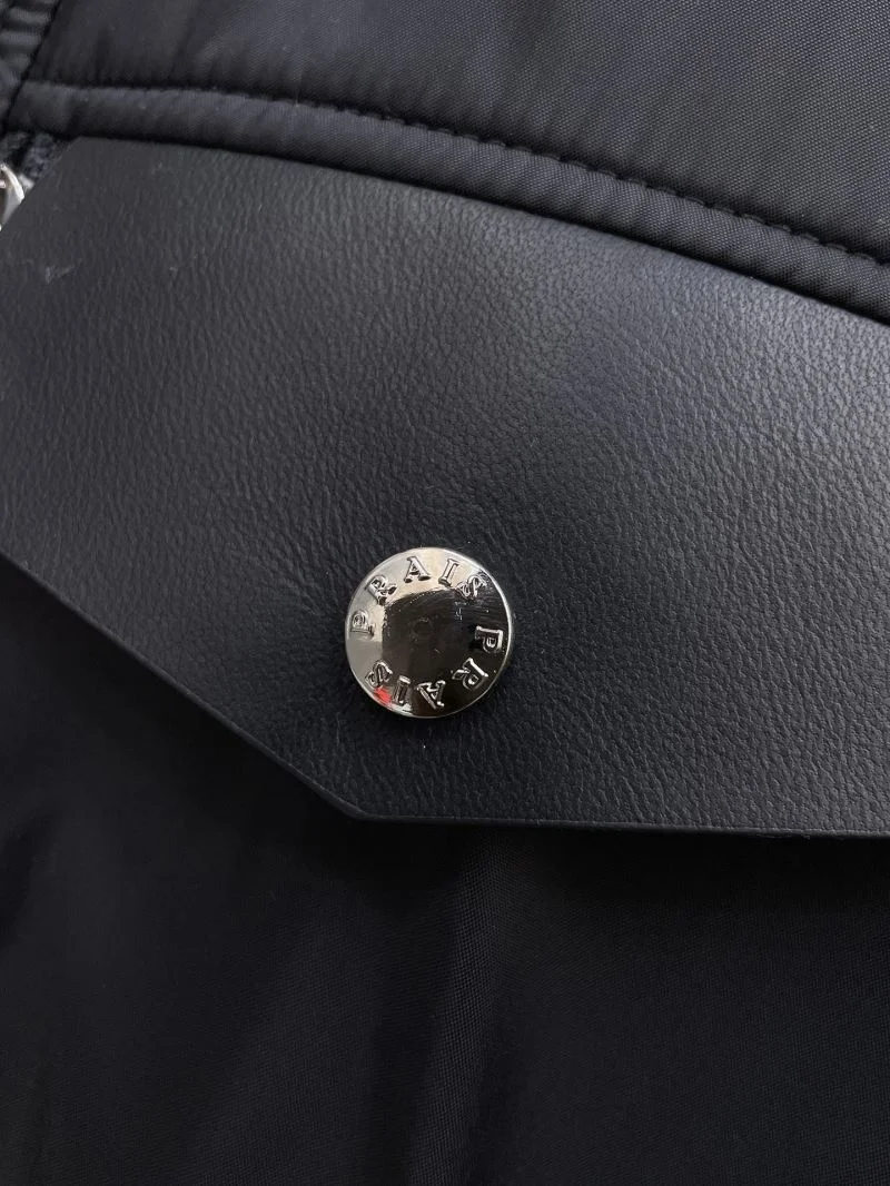 Prada Outwear Vibrant 167431