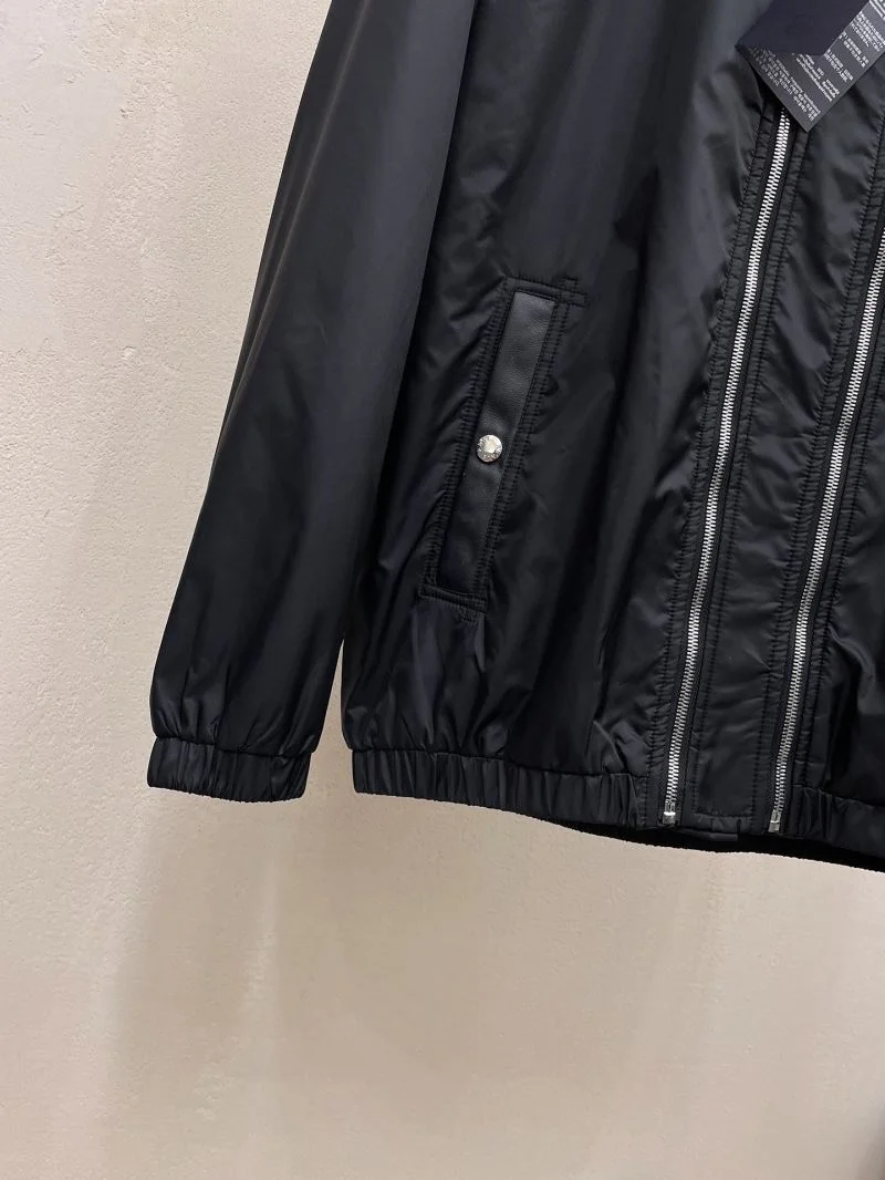 Prada Outwear Vibrant 167431