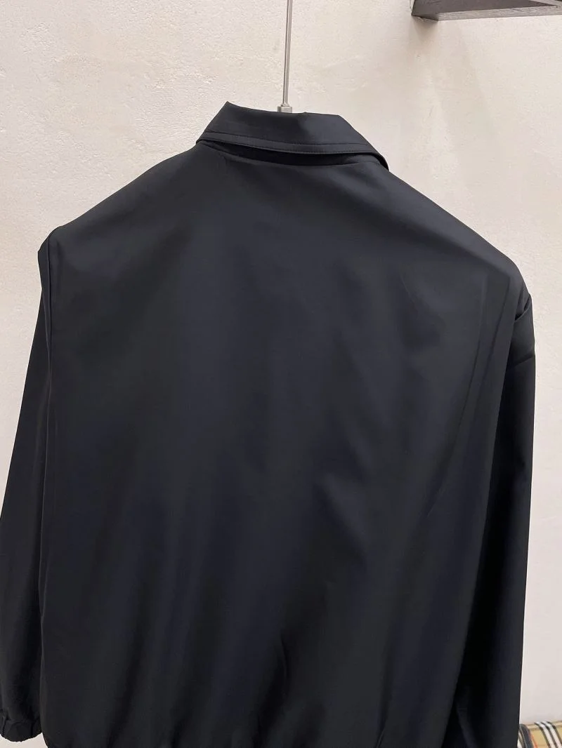 Reliable Prada Outwear 167384