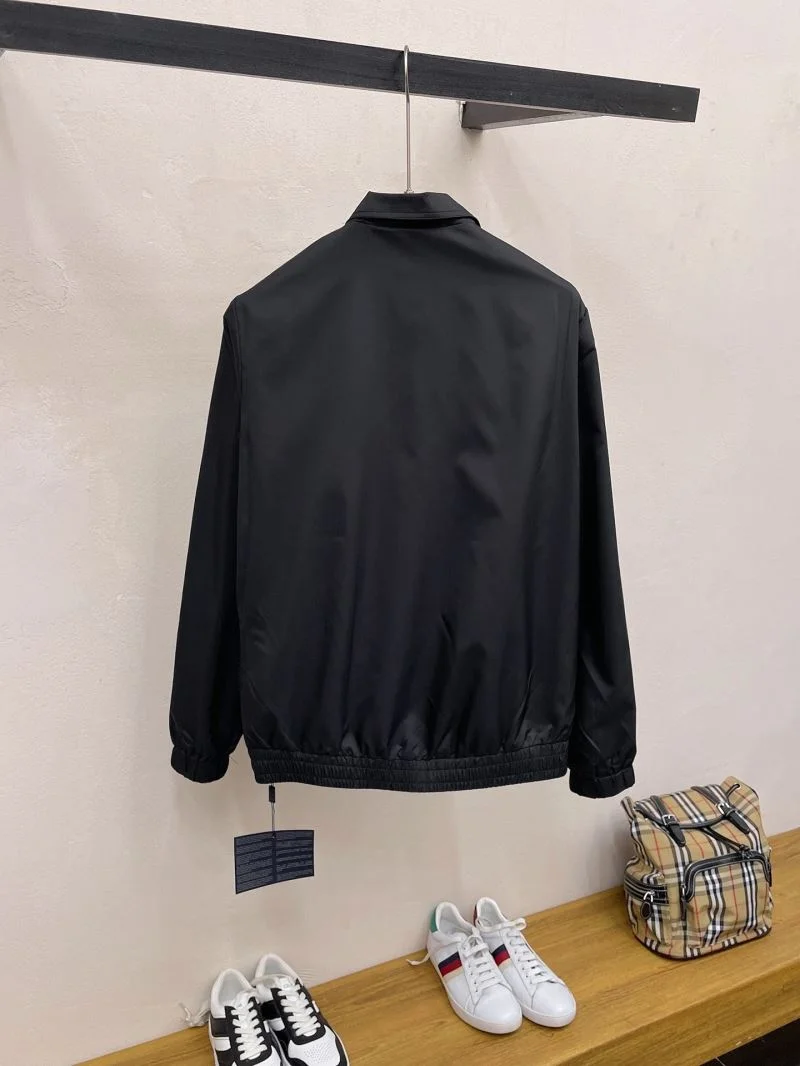 Reliable Prada Outwear 167384