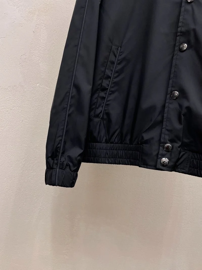 Reliable Prada Outwear 167384