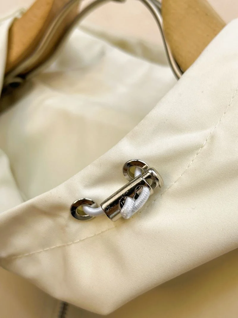 Prada Outwear FreshLook 167382