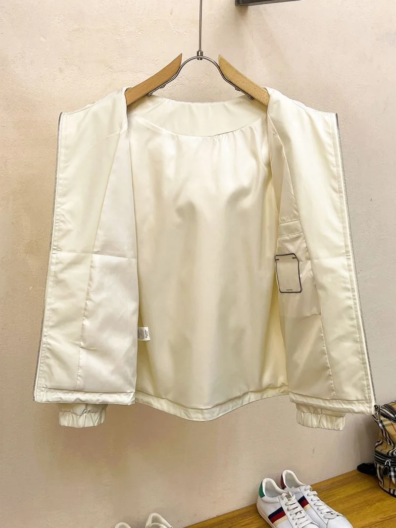 Prada Outwear FreshLook 167382