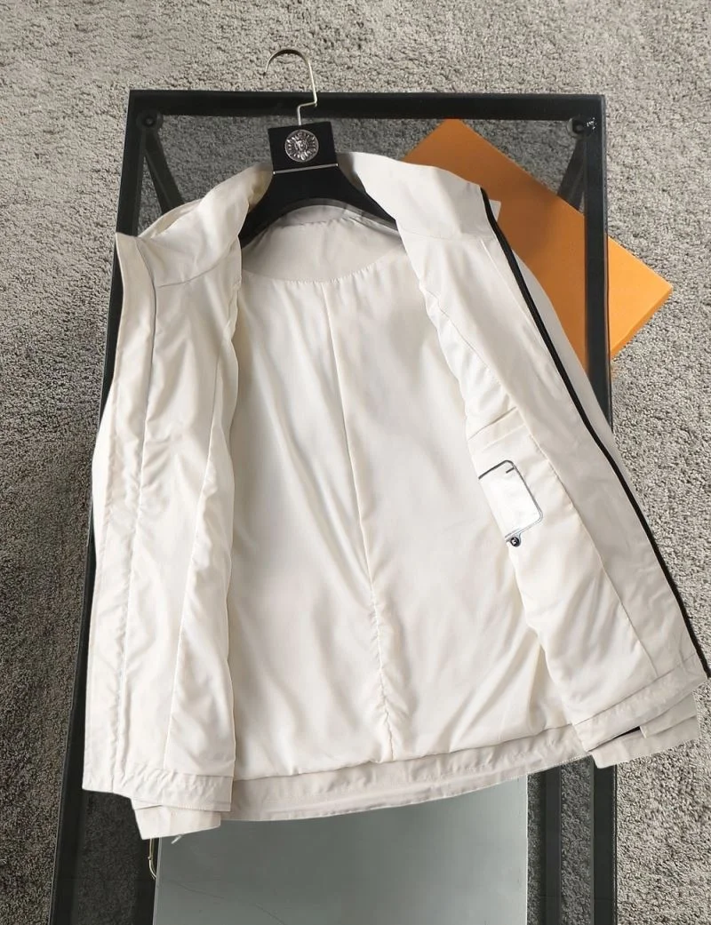Prada Outwear Affordable 167383