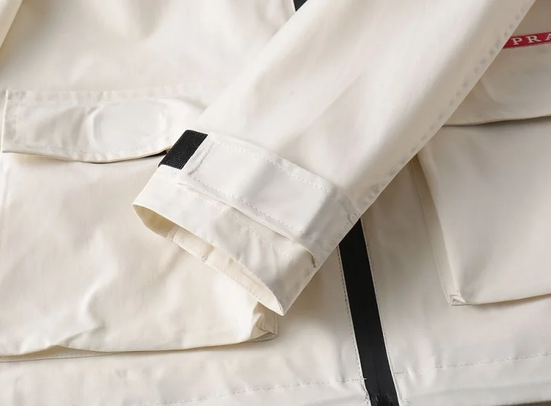 Prada Outwear Affordable 167383