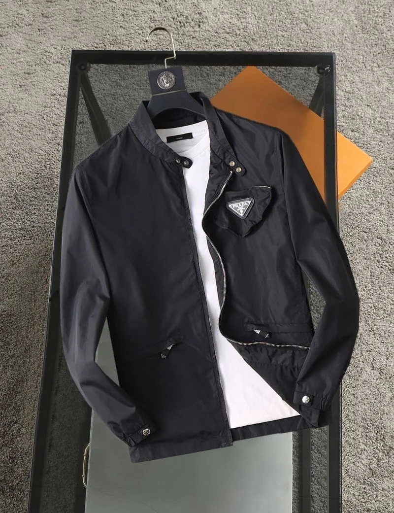 WeatherProof Prada Outwear 167381