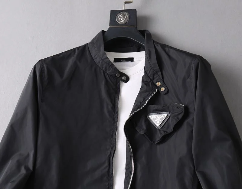 WeatherProof Prada Outwear 167381