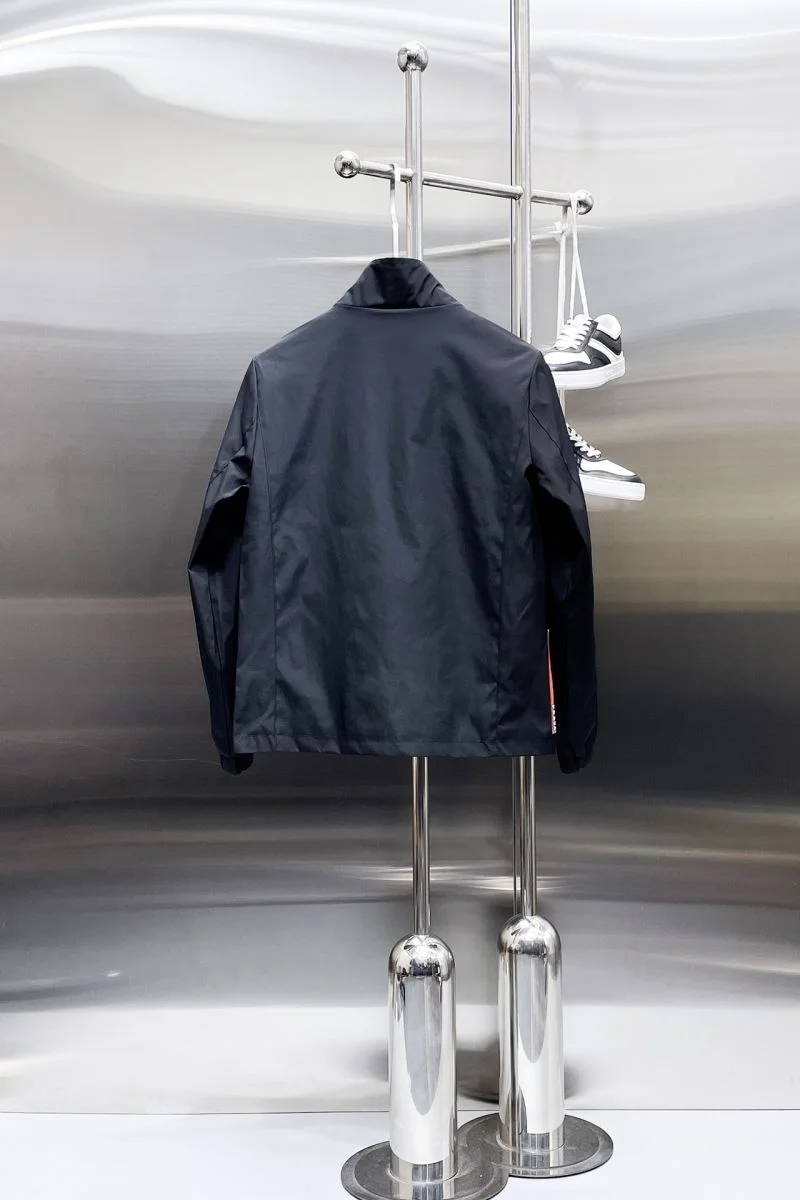 Prada Outwear Comfortable 167380