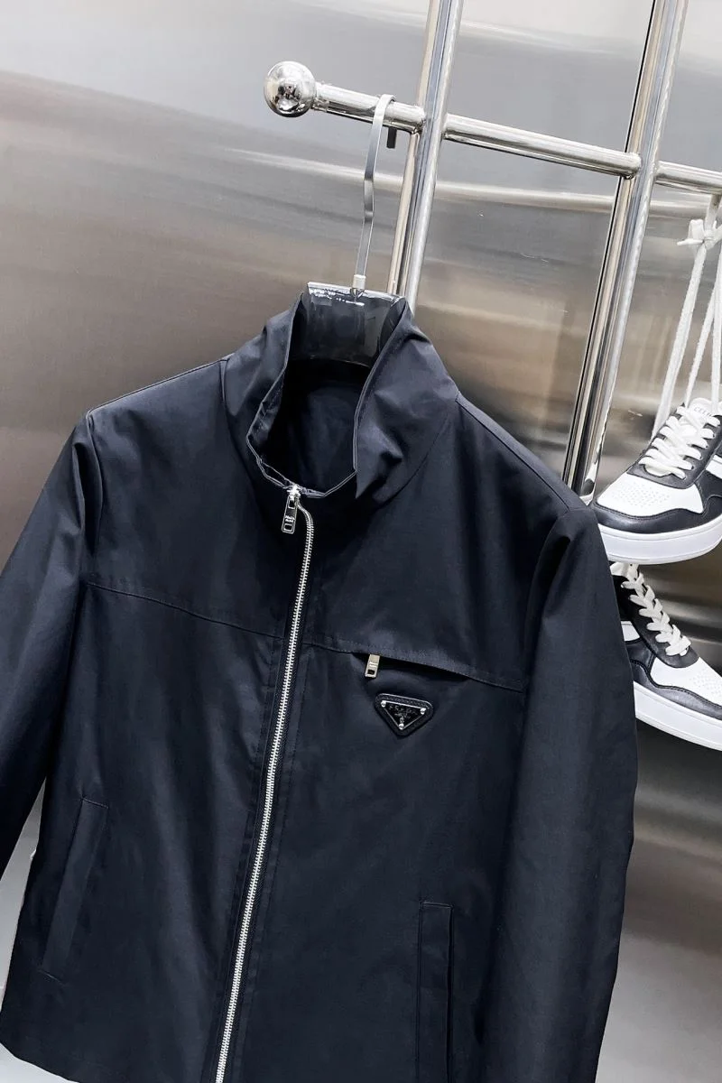 Prada Outwear Comfortable 167380