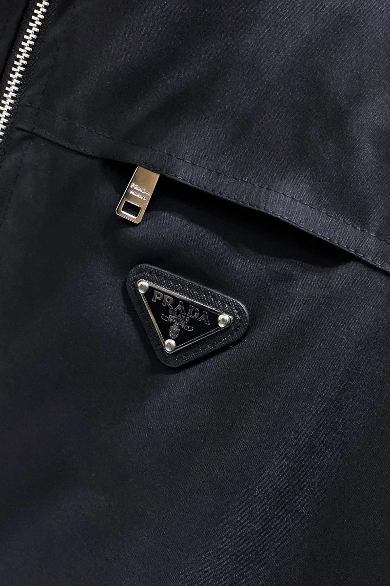 Prada Outwear Comfortable 167380