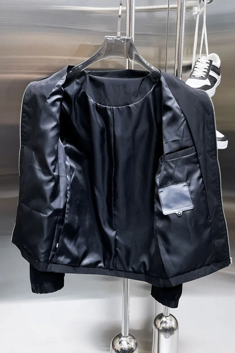 Prada Outwear Comfortable 167380