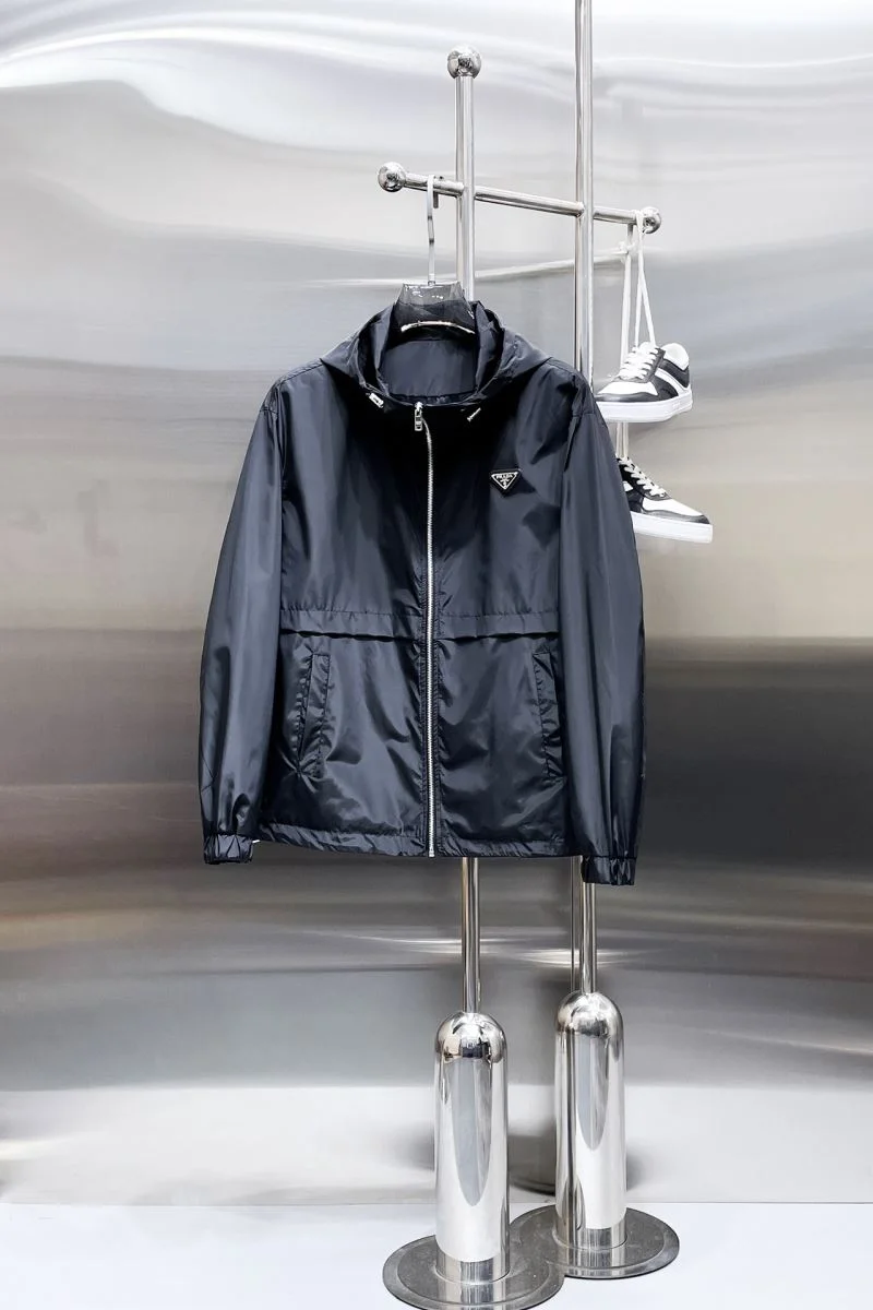 Prada Outwear NewStyle 167379