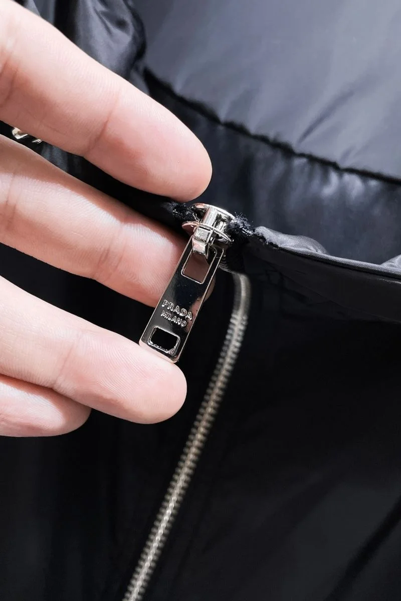 Prada Outwear NewStyle 167379
