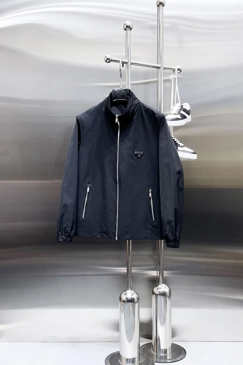 Prada Outwear SportInspired 167376