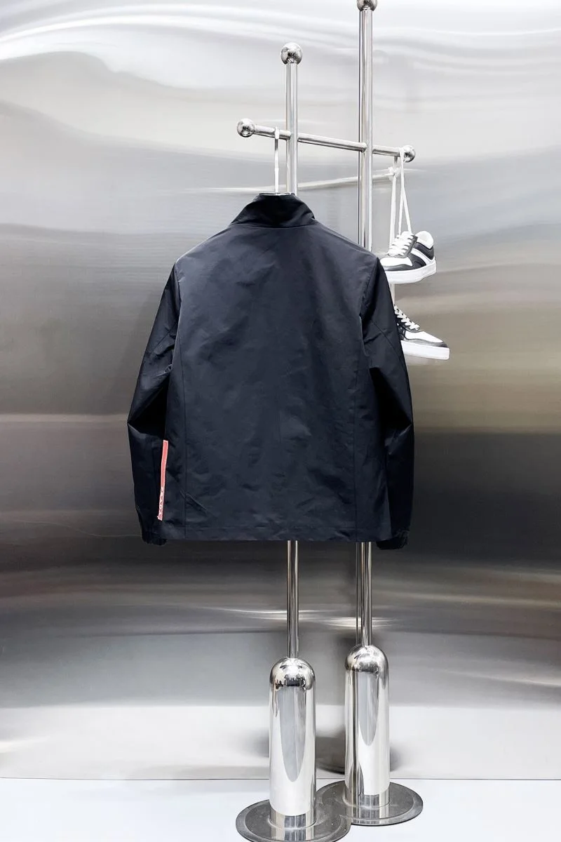 Prada Outwear SportInspired 167376