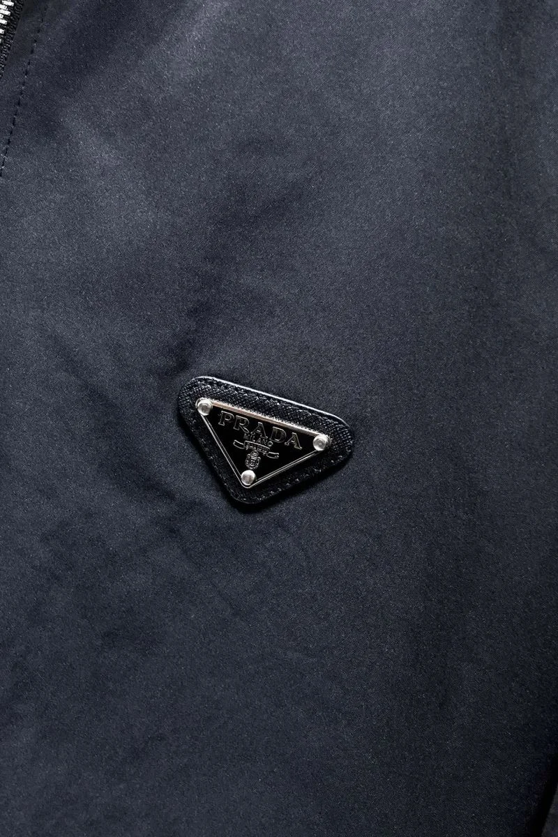 Prada Outwear SportInspired 167376