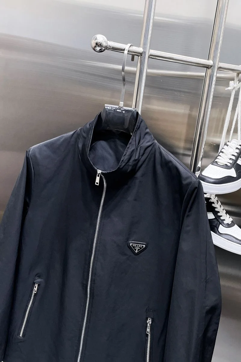 Prada Outwear SportInspired 167376