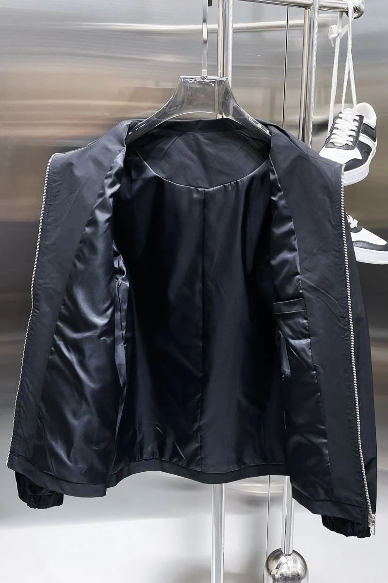 Prada Outwear SportInspired 167376