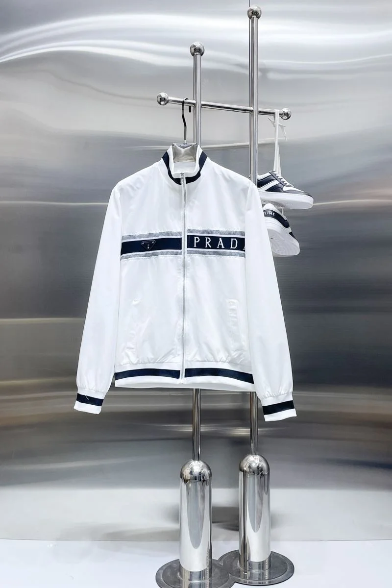 Prada Outwear Timeless 167375