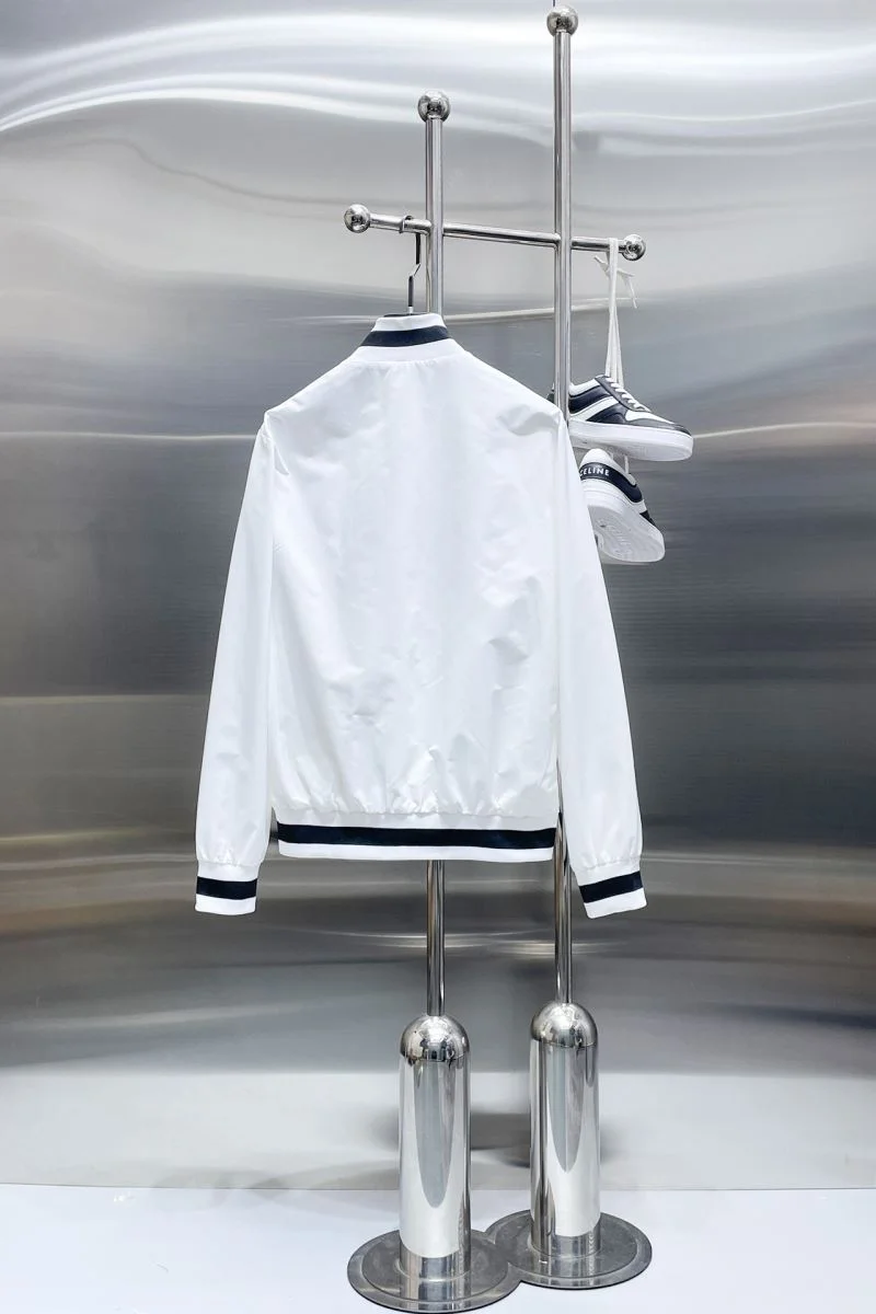 Prada Outwear Timeless 167375