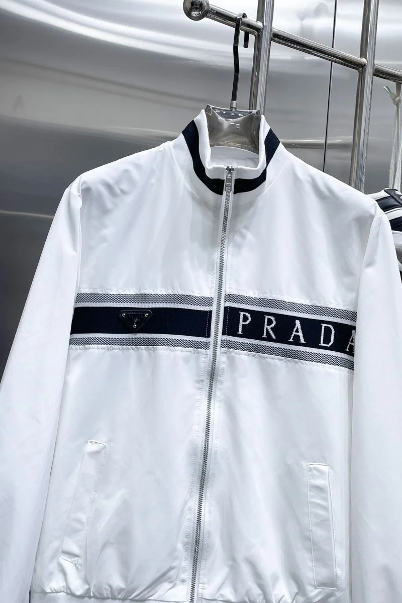 Prada Outwear Timeless 167375