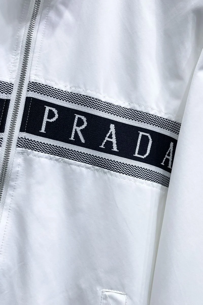 Prada Outwear Timeless 167375