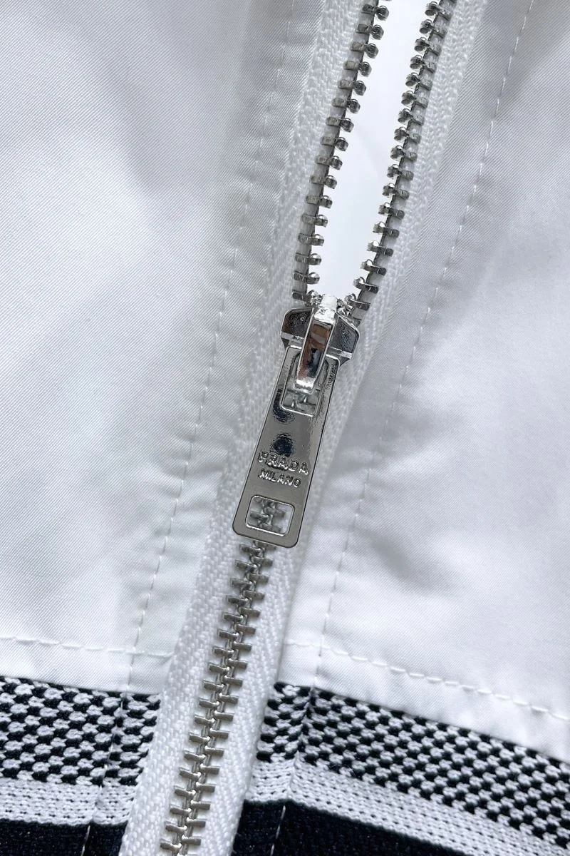 Prada Outwear Timeless 167375