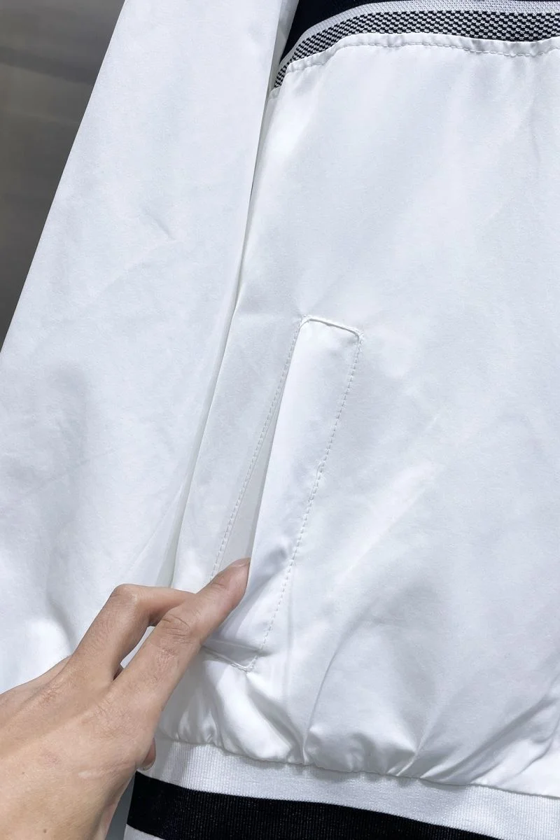 Prada Outwear Timeless 167375