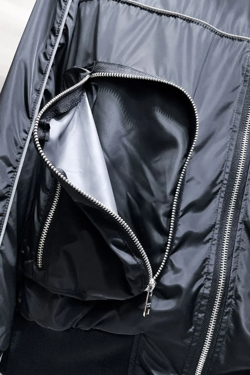 Lightweight Prada Outwear 167374