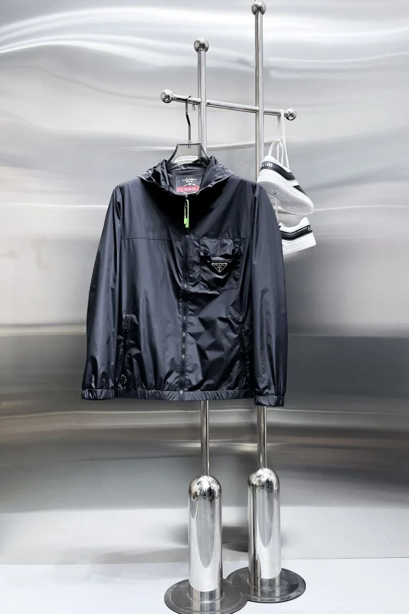 Reliable Prada Outwear 167373
