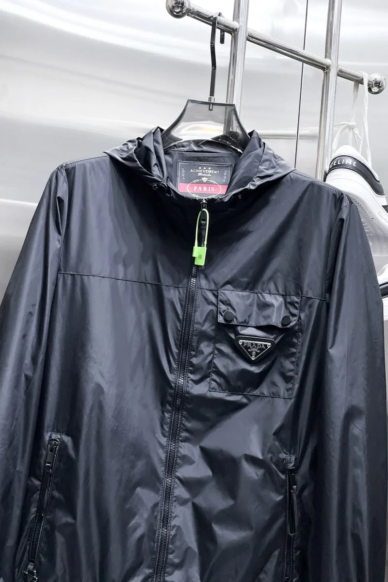 Reliable Prada Outwear 167373