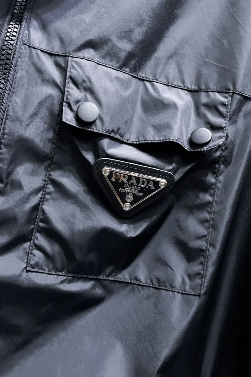 Reliable Prada Outwear 167373