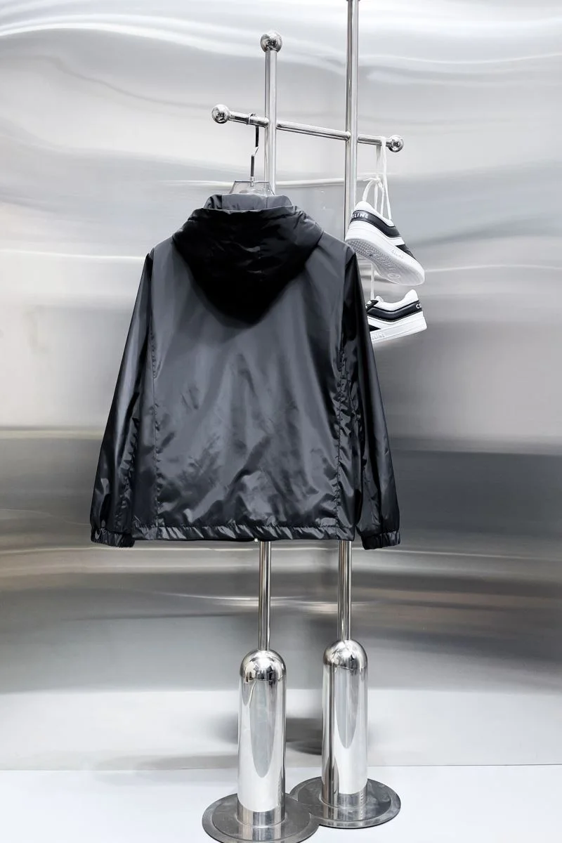 Prada Outwear Efficient 167372