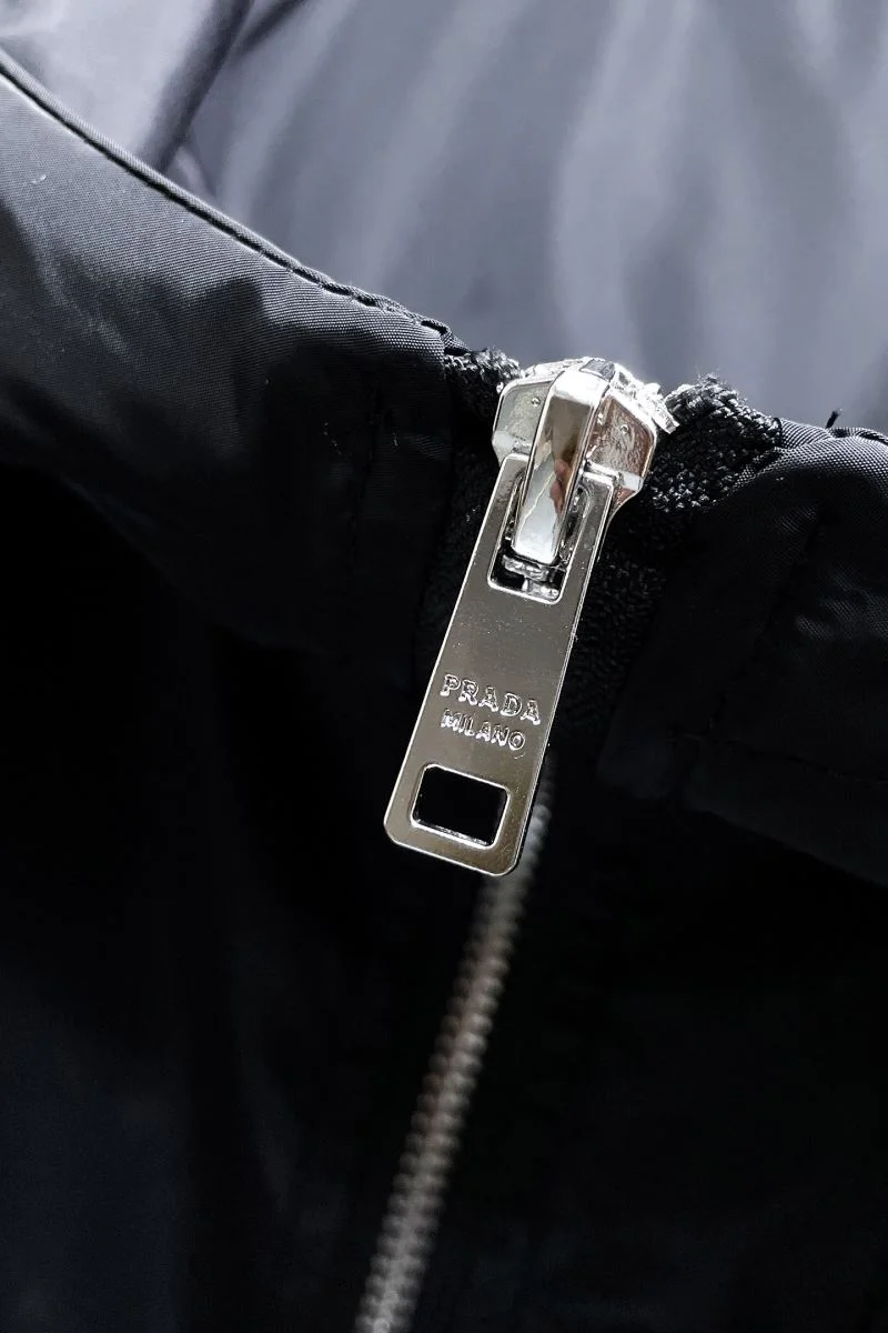 Prada Outwear Efficient 167372