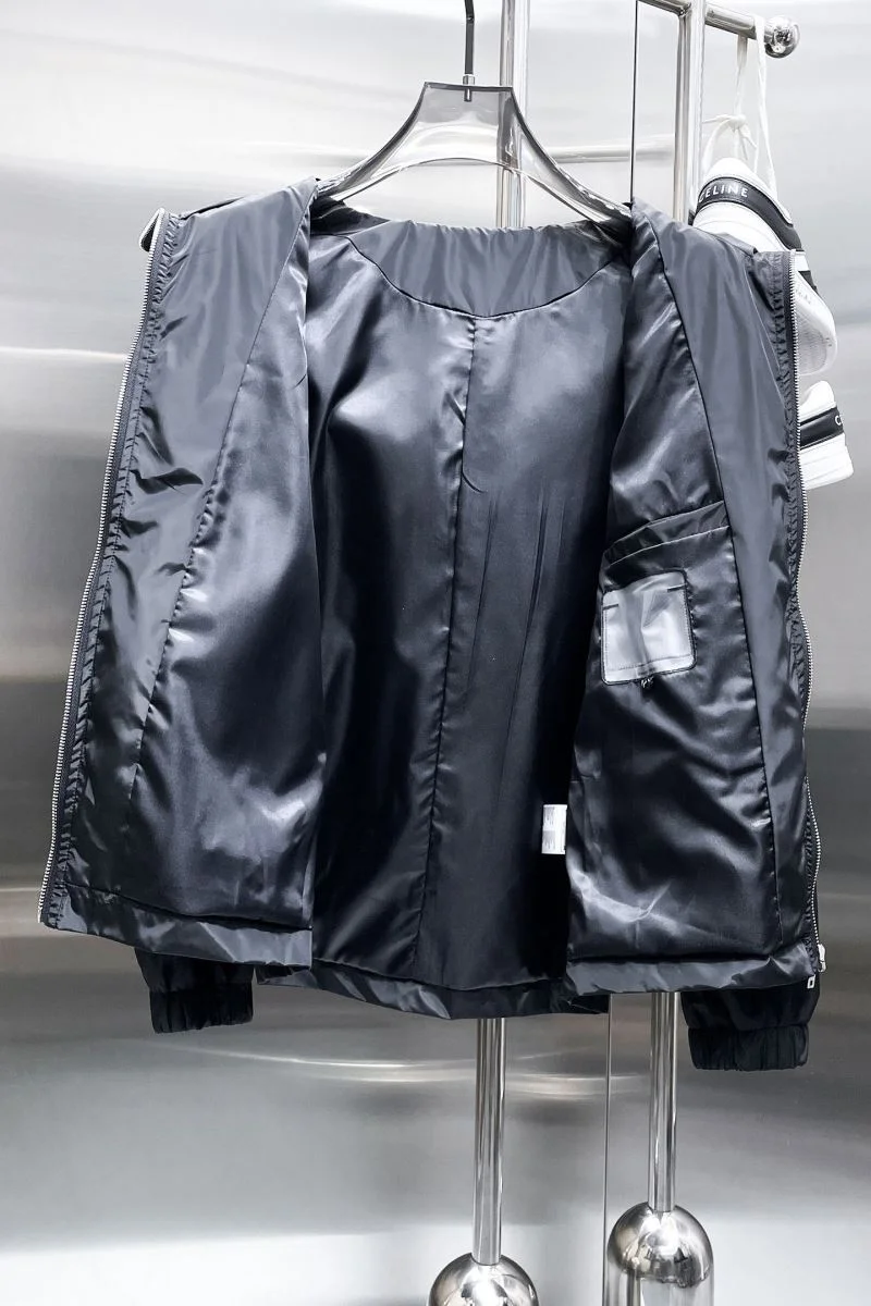 Prada Outwear Efficient 167372
