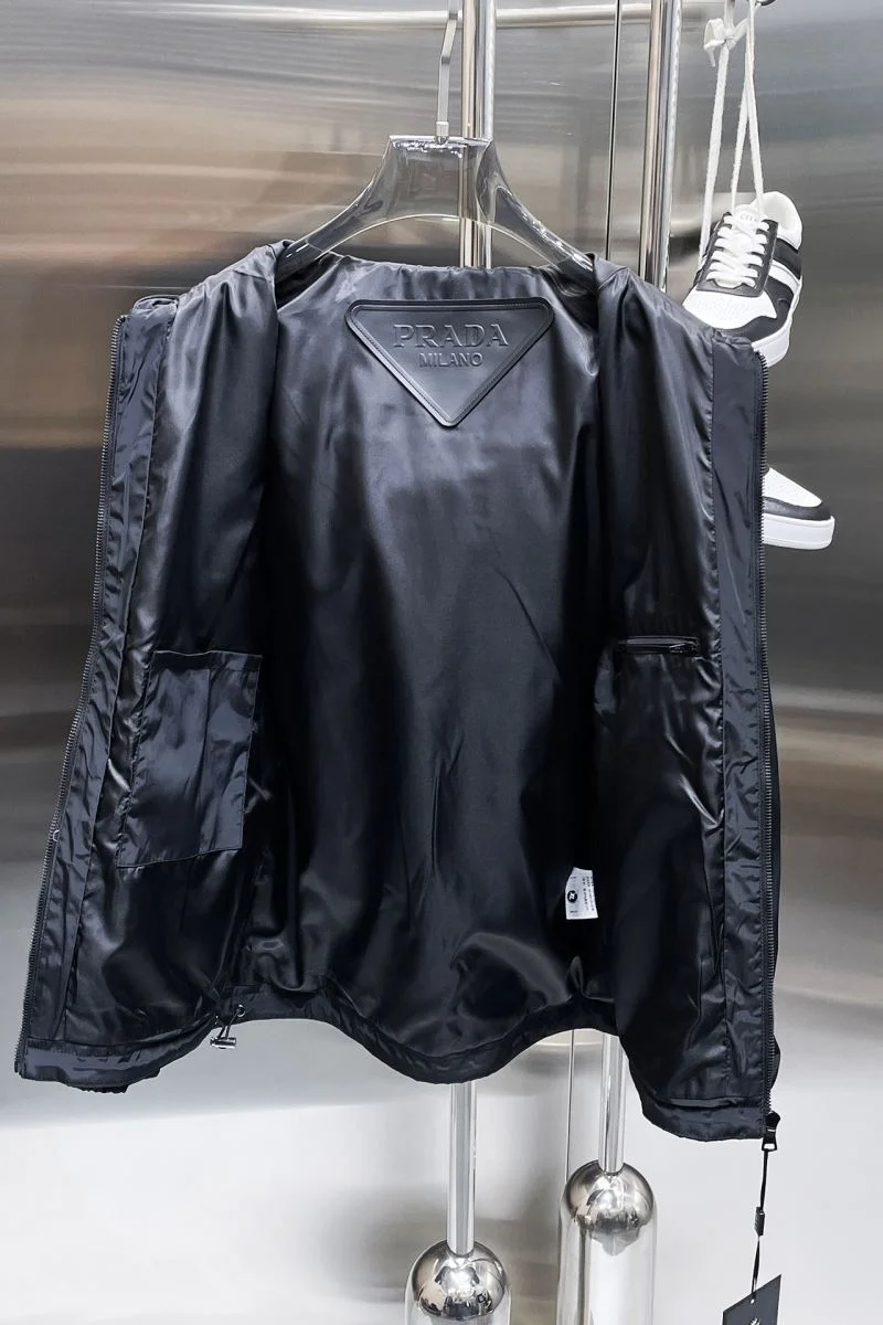Prada Outwear Affordable 167368