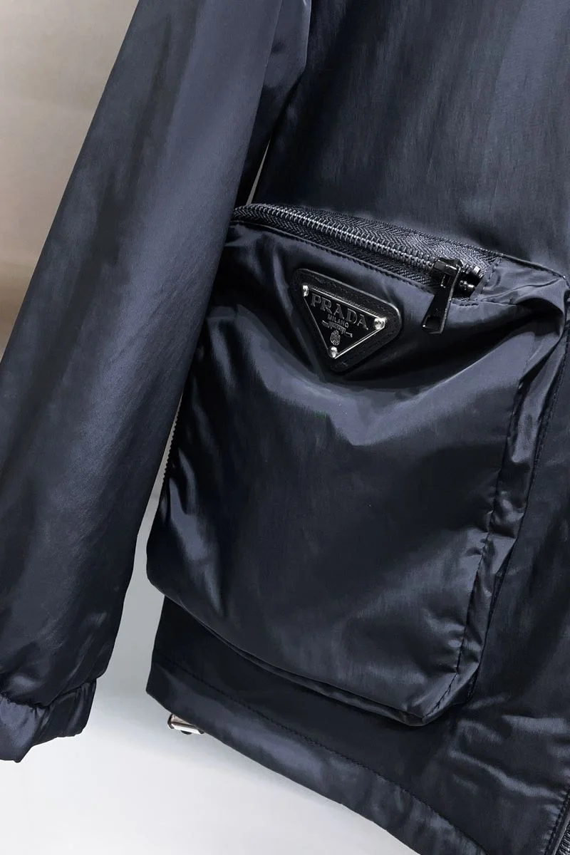 Prada Outwear Affordable 167368